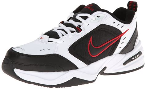 nike air monarch sneakers men